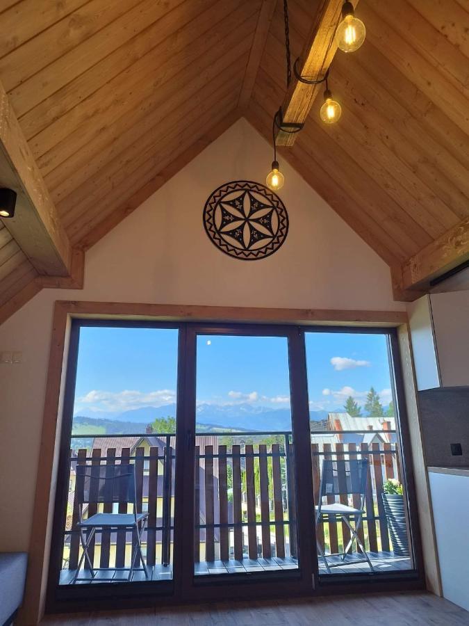 Apartament U Bobakow 1 Banska Nizna 외부 사진