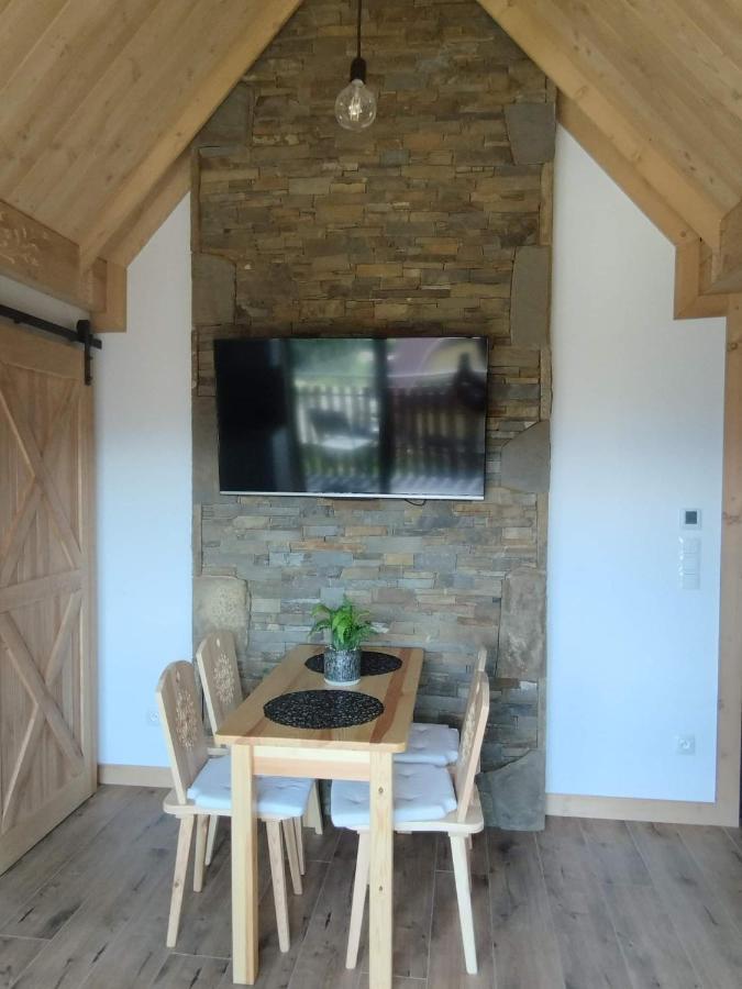 Apartament U Bobakow 1 Banska Nizna 외부 사진