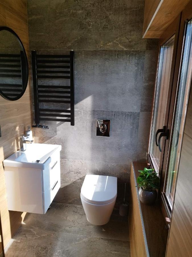 Apartament U Bobakow 1 Banska Nizna 외부 사진